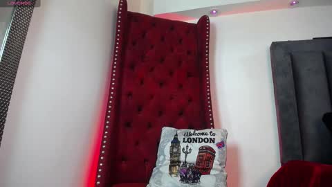 Bianca Antonelli online show from November 14, 2025, 1:54 pm