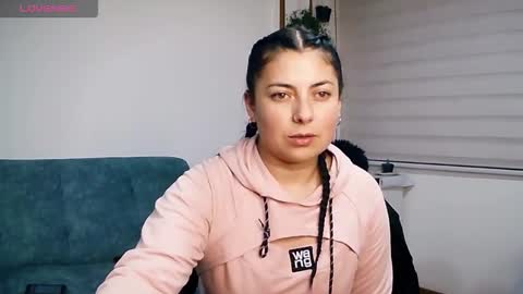 bianca_jhonsson online show from November 14, 2025, 2:32 am