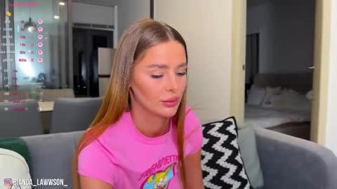 Bianca  online show from February 20, 2026, 5:24 pm