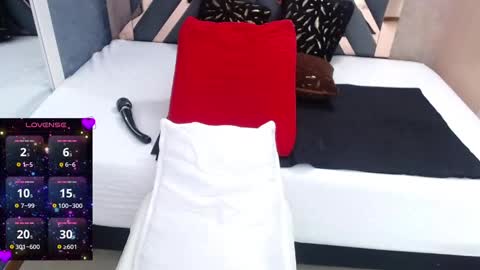 Snapshot of bianca_milfsexy chatting on February 27, 2025, 11:15 pm B I A N C A online show from February 27, 2025, 11:15 pm