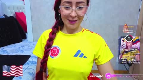 Snapshot of bianca_milfsexy chatting on July 4, 2026, 12:17 am B I A N C A online show from July 4, 2026, 12:17 am