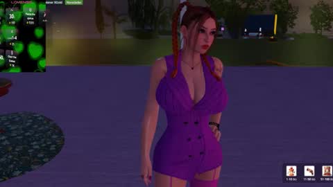 bianca_sexyy online show from March 15, 2026, 4:02 pm