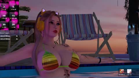 bianca_sexyy online show from March 29, 2026, 1:33 pm