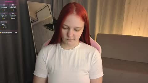 Snapshot of bianca_touch chatting on May 13, 2026, 2:53 am Candace online show from May 13, 2026, 2:53 am