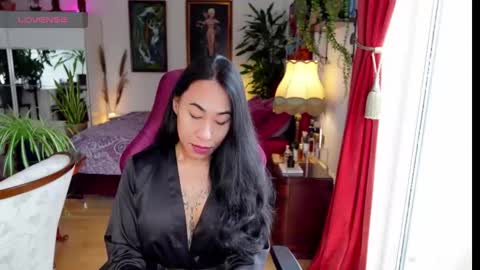Bianca Transgirl online show from February 17, 2026, 12:12 pm