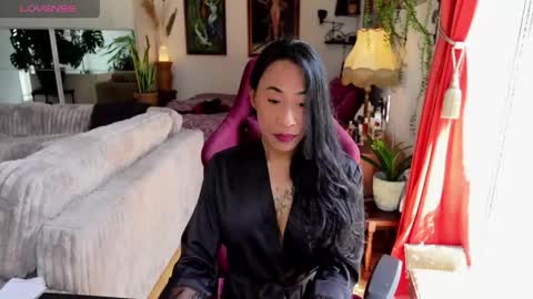 Bianca Transgirl online show from May 24, 2026, 9:36 am