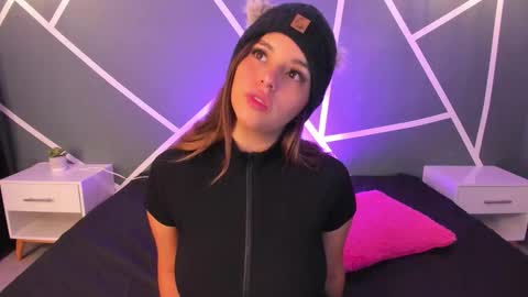 bianca_vega_ online show from March 25, 2026, 11:16 am