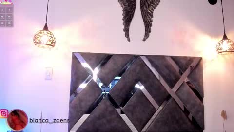 Snapshot of bianca_zaens1 chatting on January 8, 2026, 12:29 pm B I A N C A online show from January 8, 2026, 12:29 pm