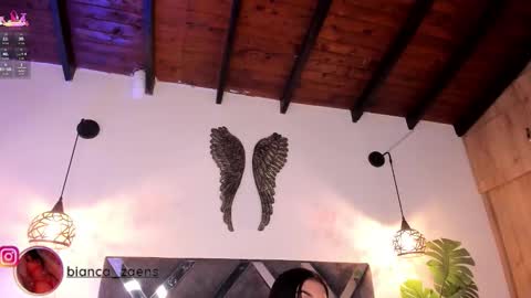 Snapshot of bianca_zaens1 chatting on February 6, 2026, 12:08 pm B I A N C A online show from February 6, 2026, 12:08 pm