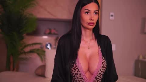 Bianca online show from April 1, 2026, 12:50 pm