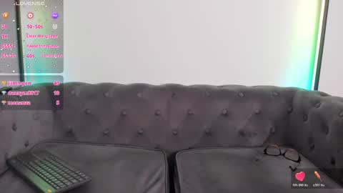 Snapshot of biancacruzzz chatting on May 27, 2026, 6:27 pm BiancaCruzzz online show from May 27, 2026, 6:27 pm