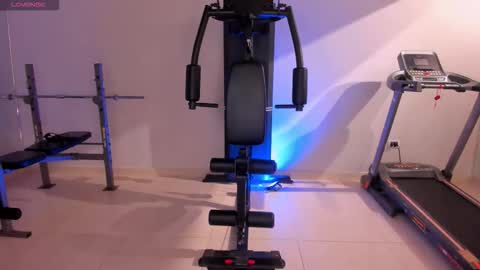 Bianca Pierce online show from February 15, 2026, 11:52 am