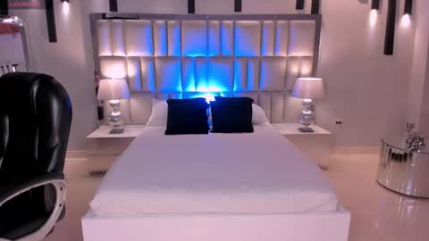 Bianca Pierce online show from February 24, 2026, 12:14 pm