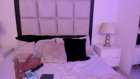 Bianca online show from January 18, 2026, 8:12 pm