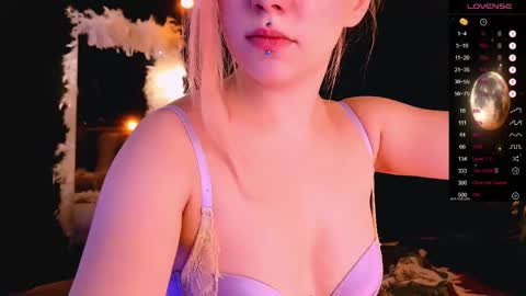 bibi_iva online show from April 17, 2026, 5:43 am