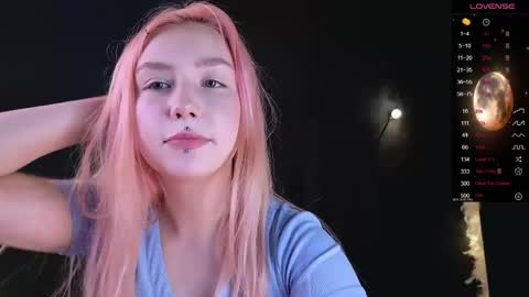 bibi_iva online show from May 18, 2026, 9:20 pm