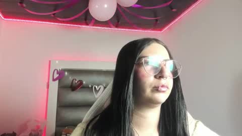 bibiana_js_ online show from February 15, 2026, 4:53 am