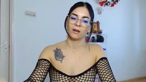 Snapshot of bibitina chatting on October 19, 2025, 7:20 am innasugarwild online show from October 19, 2025, 7:20 am