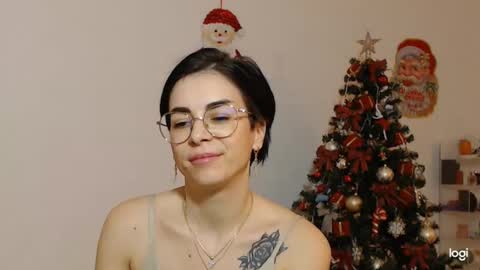 Snapshot of bibitina chatting on January 8, 2026, 6:10 pm innasugarwild online show from January 8, 2026, 6:10 pm