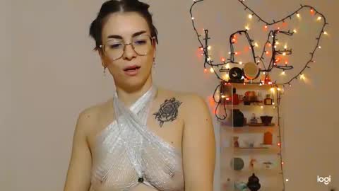 Snapshot of bibitina chatting on January 11, 2026, 6:24 pm innasugarwild online show from January 11, 2026, 6:24 pm