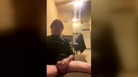 bibobby6711 online show from January 16, 2026, 11:25 am