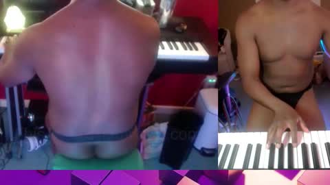 BicepsandFrot online show from February 4, 2026, 10:04 pm