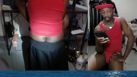 Snapshot of bicepsandfrot chatting on March 27, 2026, 6:29 pm BicepsandFrot online show from March 27, 2026, 6:29 pm