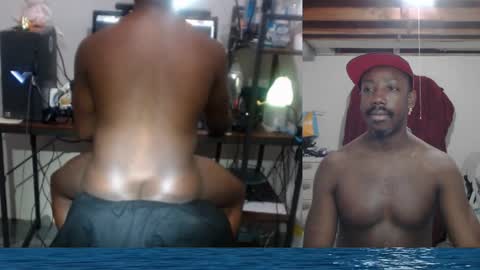 Snapshot of bicepsandfrot chatting on April 11, 2026, 8:07 am BicepsandFrot online show from April 11, 2026, 8:07 am