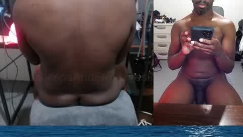 Snapshot of bicepsandfrot chatting on May 18, 2026, 4:07 am BicepsandFrot online show from May 18, 2026, 4:07 am