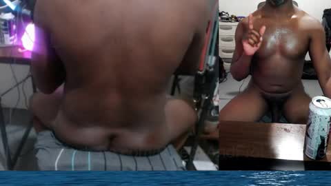 Snapshot of bicepsandfrot chatting on May 29, 2026, 10:46 am BicepsandFrot online show from May 29, 2026, 10:46 am