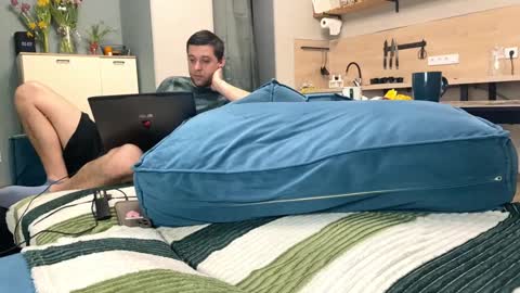 Mariya online show from March 12, 2025, 10:07 pm