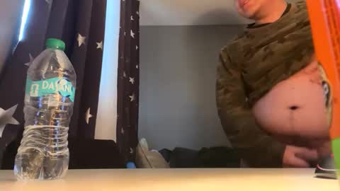 bidenben349 online show from February 16, 2026, 1:02 am