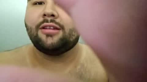 Bienguero online show from February 8, 2025, 9:04 pm