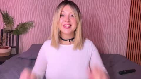 Eva online show from May 25, 2026, 5:46 am