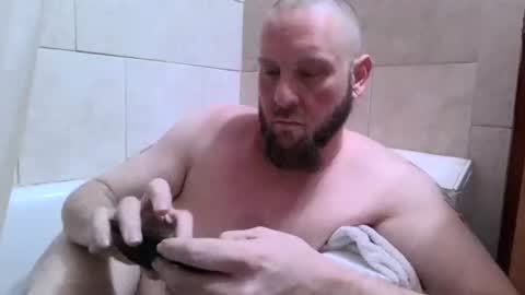 Snapshot of big_balls_1232 chatting on February 6, 2025, 8:18 am big_balls_1232 online show from February 6, 2025, 8:18 am