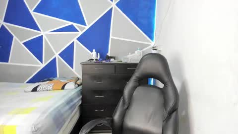 big_black11 online show from January 10, 2026, 12:40 pm