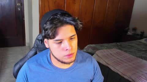 Logan Sprouse online show from December 13, 2025, 11:32 pm