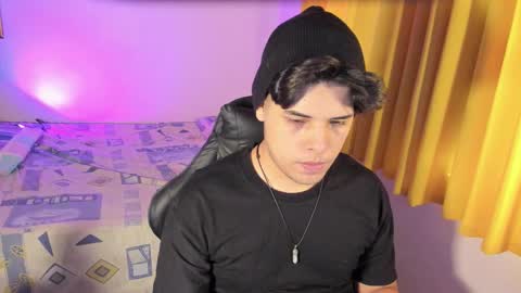 Logan Sprouse online show from February 9, 2026, 8:13 pm