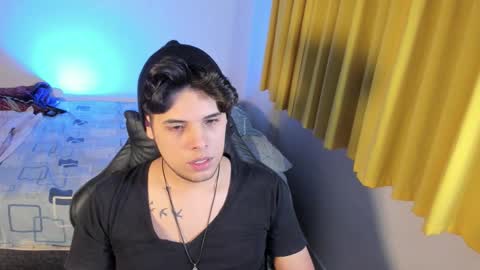 Logan Sprouse online show from February 21, 2026, 1:06 am