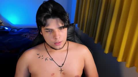 Logan Sprouse online show from March 6, 2026, 9:33 pm