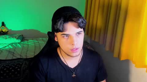 Logan Sprouse online show from March 20, 2026, 5:51 pm