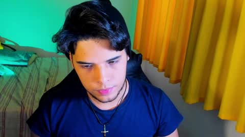 Logan Sprouse online show from March 31, 2026, 9:59 pm