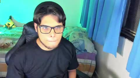 Logan Sprouse online show from April 17, 2026, 2:36 am