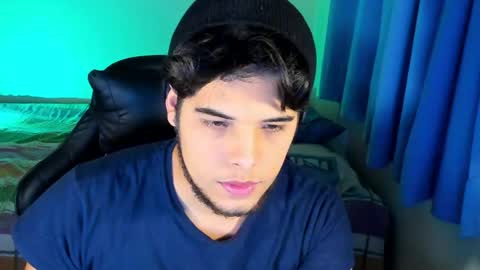 Logan Sprouse online show from April 22, 2026, 12:24 am