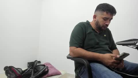 Tommy online show from December 15, 2025, 9:13 am