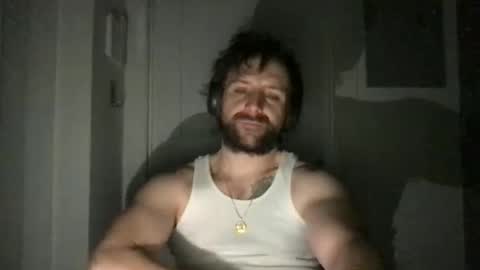 Snapshot of big_dick_dirtbag chatting on October 10, 2025, 9:03 pm BIG DICK DIRTBAG online show from October 10, 2025, 9:03 pm