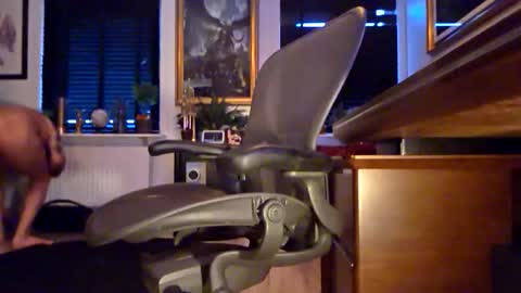 Threesome fun online show from May 17, 2026, 7:32 pm
