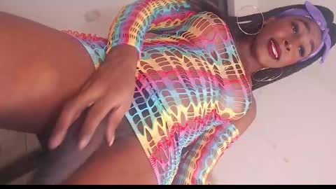 dashiell online show from December 20, 2024, 9:50 pm