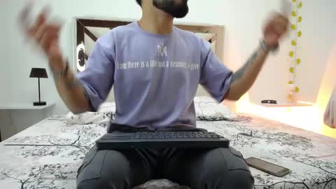 big_impactt online show from April 29, 2026, 12:31 pm