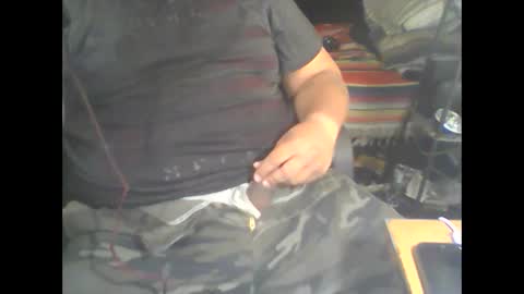 Snapshot of big_juicy689 chatting on September 19, 2025, 8:42 pm Big Lex online show from September 19, 2025, 8:42 pm